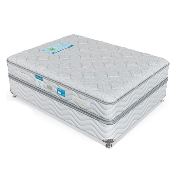 تشک رویال مدل رمانتیک