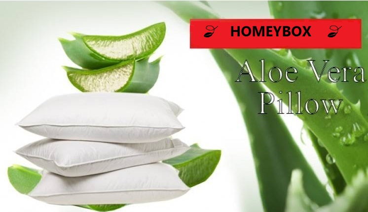 بالش طبی آلوورا